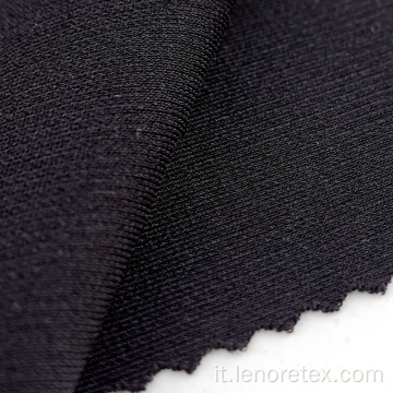 Tessuto da interblocco riciclato a maglia 100D Twist Eco amichevole